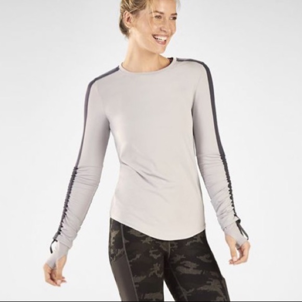 Fabletics Cashel Adjustable L/S